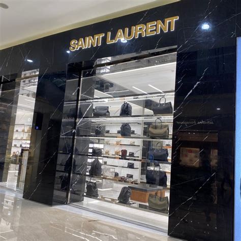 ysl store jakarta.